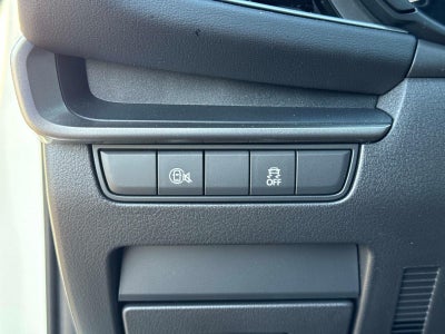 2026 Mazda Mazda3 Hatchback 2.5 S