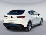 2026 Mazda Mazda3 Hatchback 2.5 S