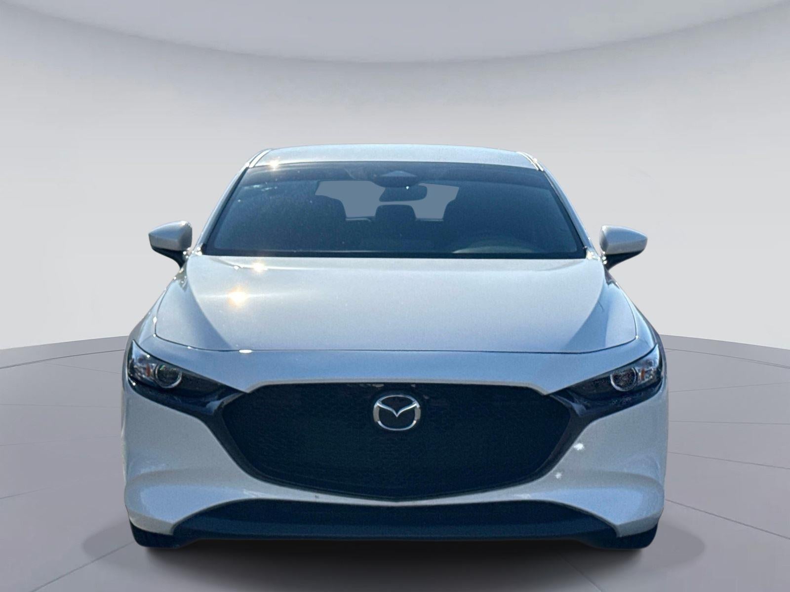 2026 Mazda Mazda3 Hatchback 2.5 S