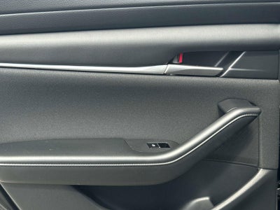 2026 Mazda Mazda3 Hatchback 2.5 S