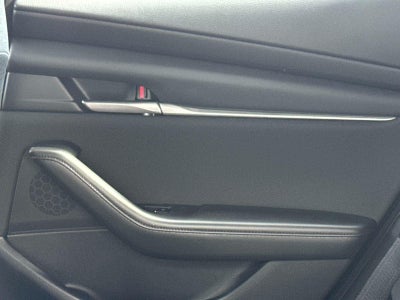 2026 Mazda Mazda3 Hatchback 2.5 S