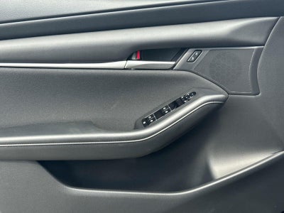 2026 Mazda Mazda3 Hatchback 2.5 S