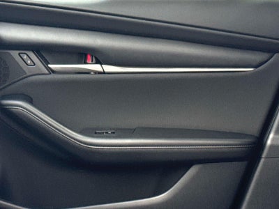 2026 Mazda Mazda3 Hatchback 2.5 S