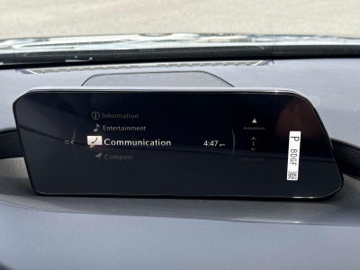 2026 Mazda Mazda3 Hatchback 2.5 S