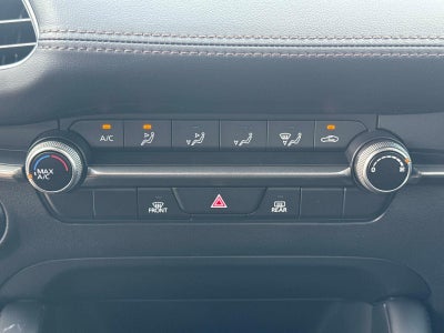 2026 Mazda Mazda3 Hatchback 2.5 S