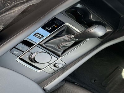 2026 Mazda Mazda3 Hatchback 2.5 S