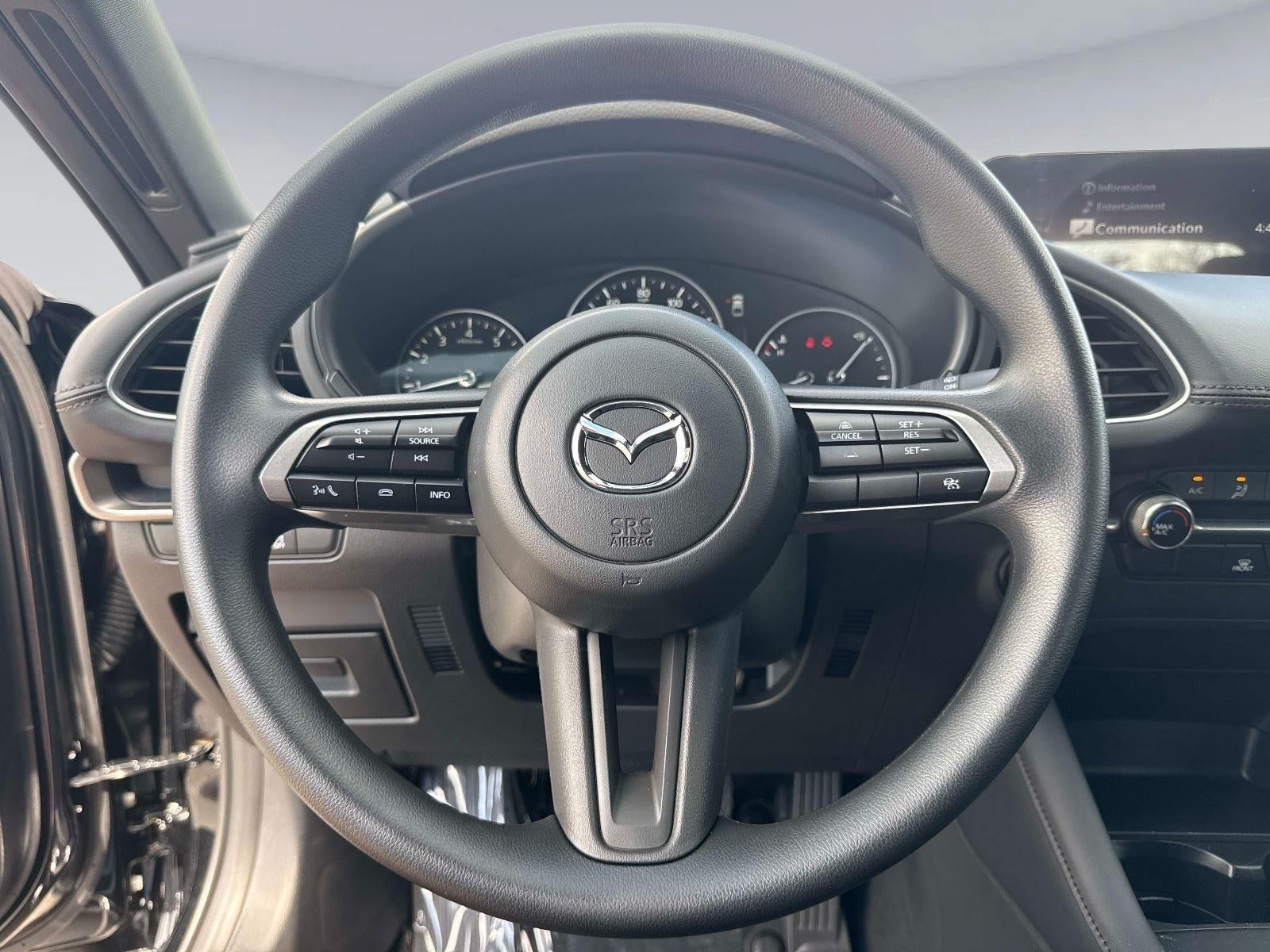 2026 Mazda Mazda3 Hatchback 2.5 S