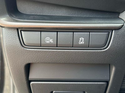 2026 Mazda Mazda3 Hatchback 2.5 S