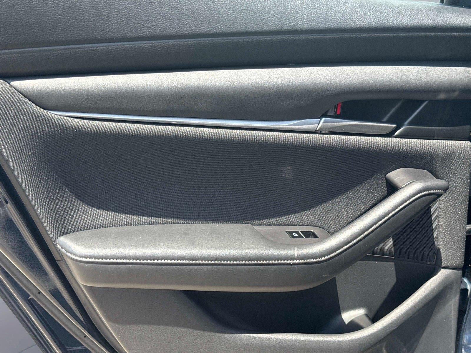 2022 Mazda Mazda3 Hatchback 2.5 S