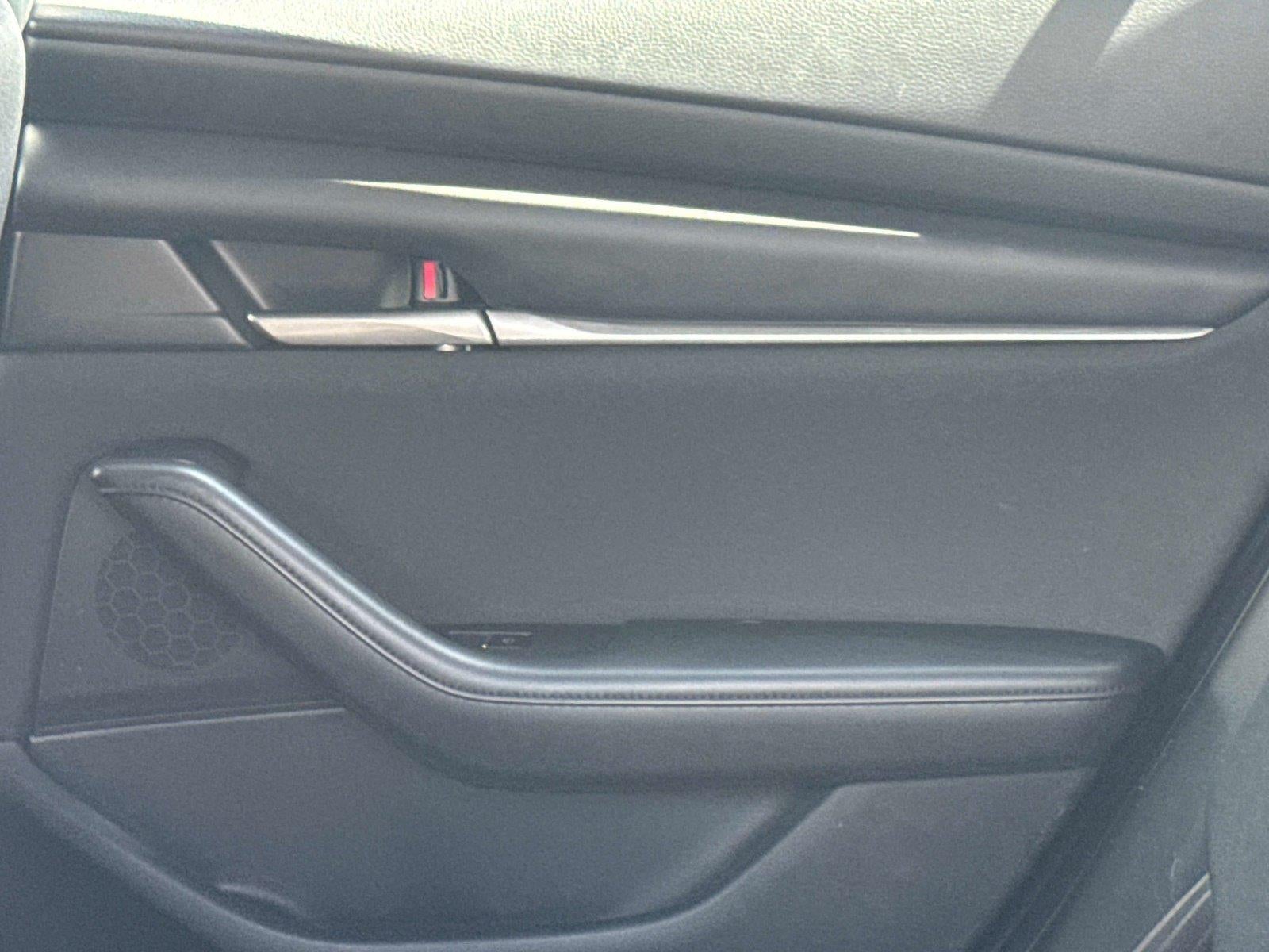2022 Mazda Mazda3 Hatchback 2.5 S
