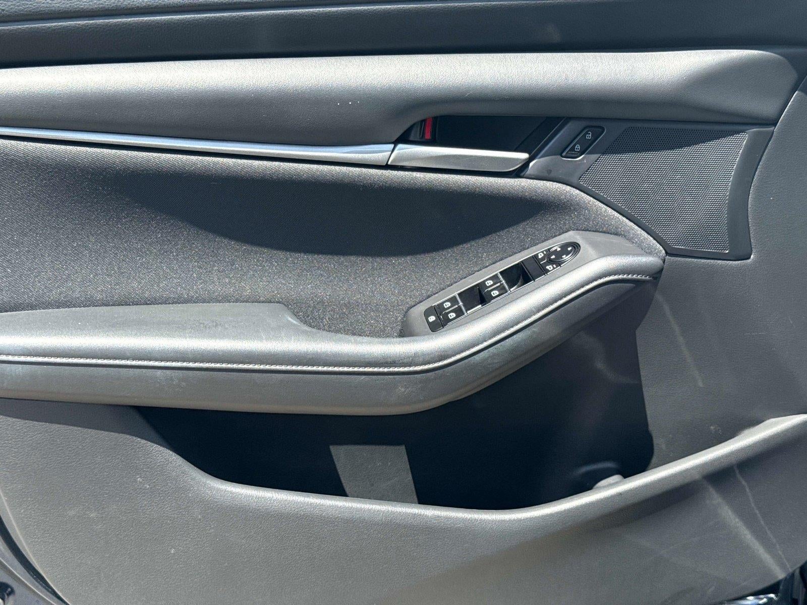 2022 Mazda Mazda3 Hatchback 2.5 S