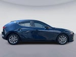 2022 Mazda Mazda3 Hatchback 2.5 S