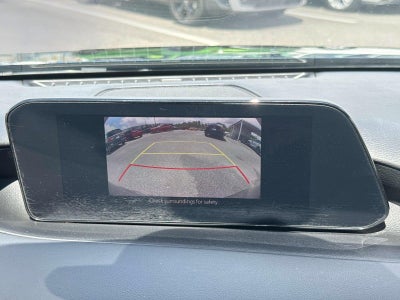 2022 Mazda Mazda3 Hatchback 2.5 S