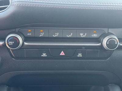 2022 Mazda Mazda3 Hatchback 2.5 S