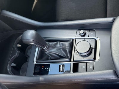 2022 Mazda Mazda3 Hatchback 2.5 S