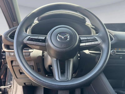 2022 Mazda Mazda3 Hatchback 2.5 S
