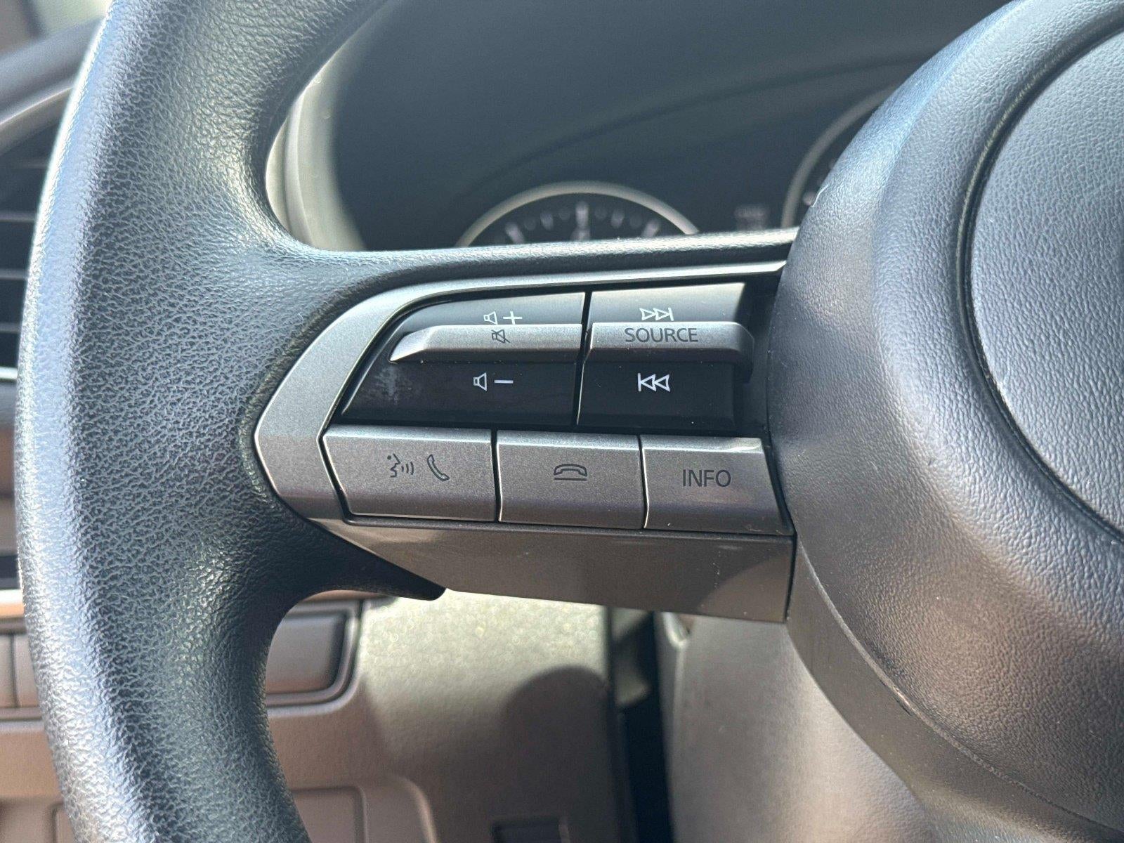 2022 Mazda Mazda3 Hatchback 2.5 S