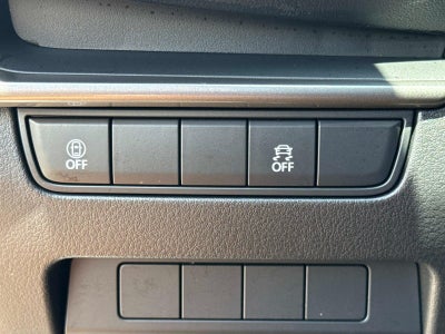 2022 Mazda Mazda3 Hatchback 2.5 S