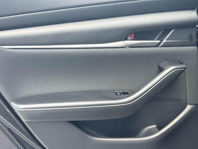 2026 Mazda Mazda3 Hatchback 2.5 S