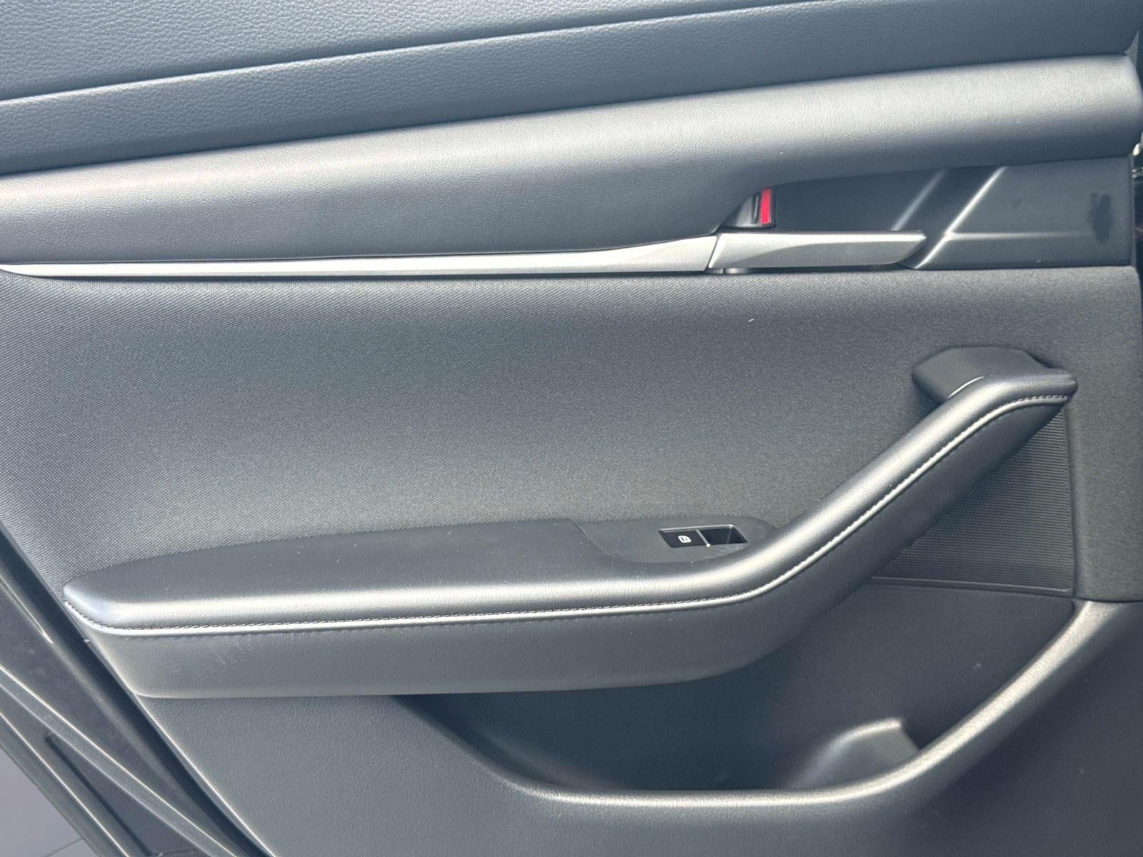 2026 Mazda Mazda3 Hatchback 2.5 S