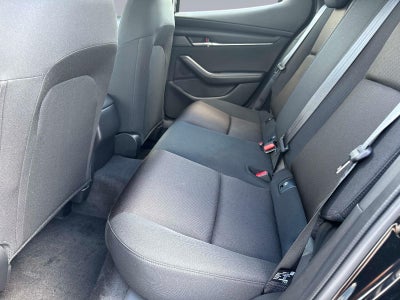 2026 Mazda Mazda3 Hatchback 2.5 S