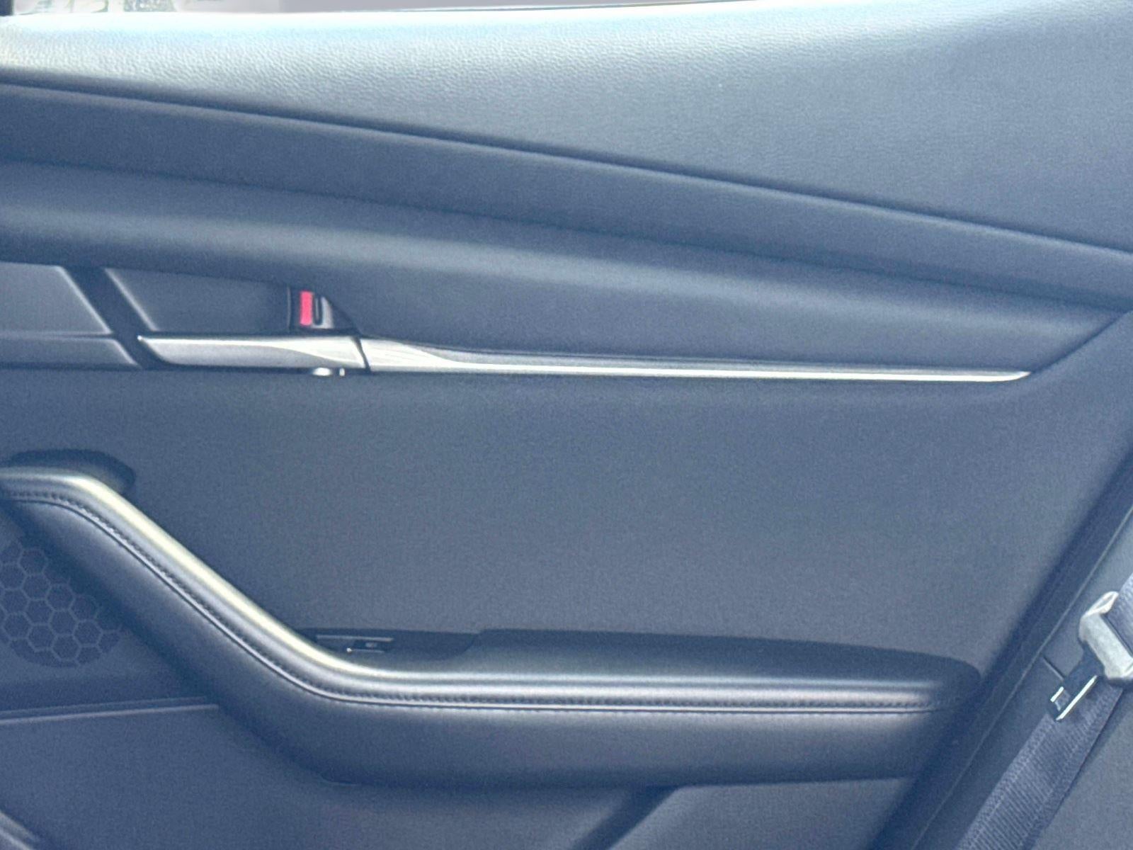 2026 Mazda Mazda3 Hatchback 2.5 S