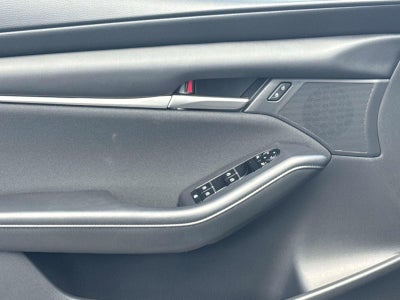 2026 Mazda Mazda3 Hatchback 2.5 S