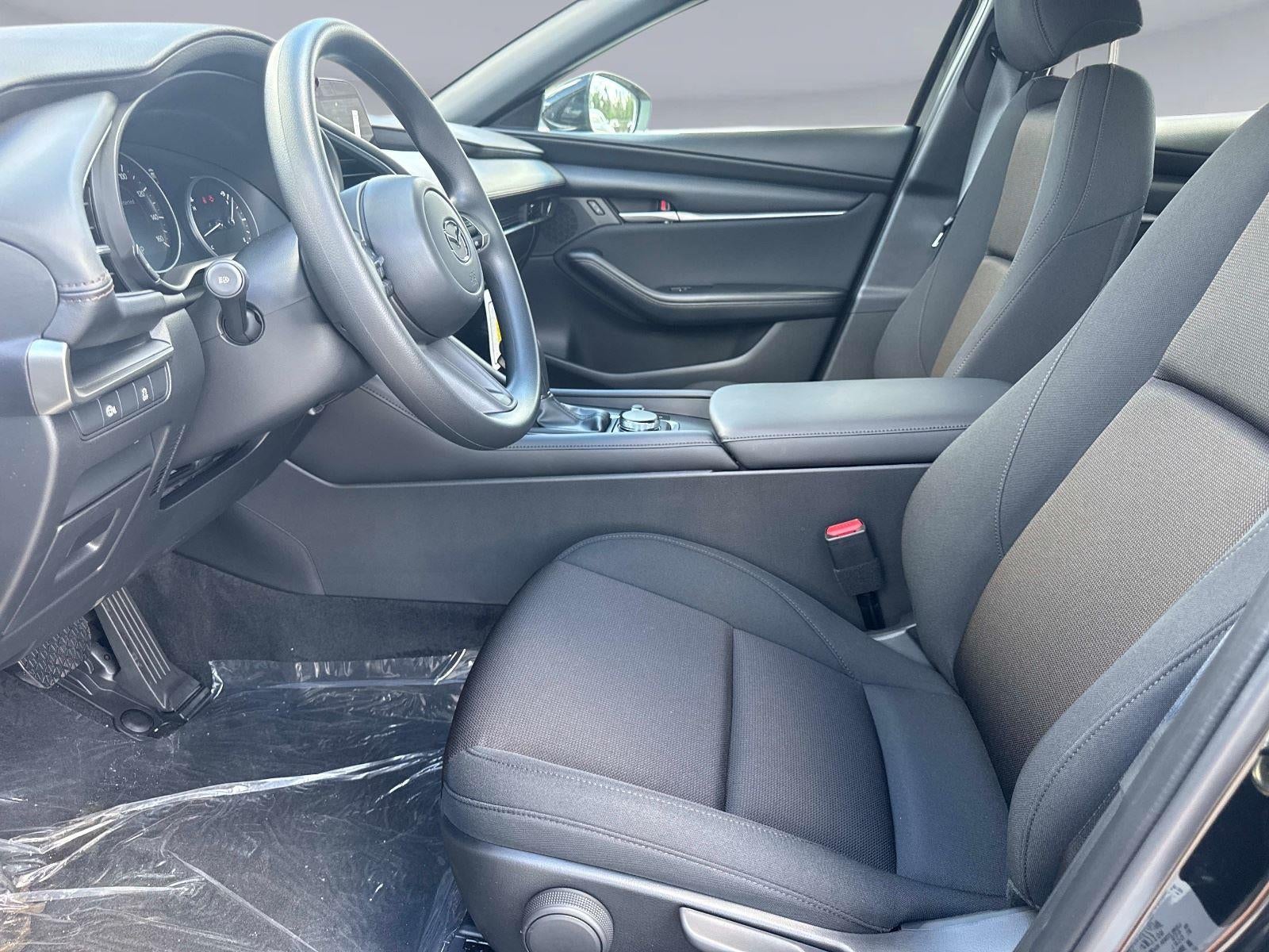 2026 Mazda Mazda3 Hatchback 2.5 S