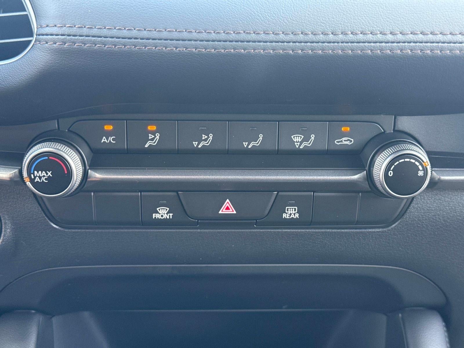 2026 Mazda Mazda3 Hatchback 2.5 S