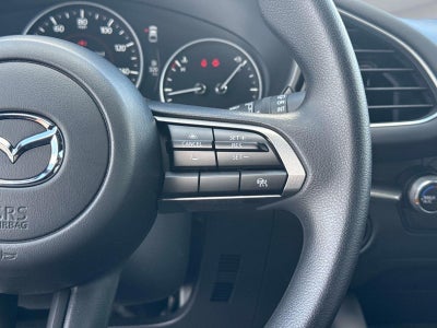 2026 Mazda Mazda3 Hatchback 2.5 S