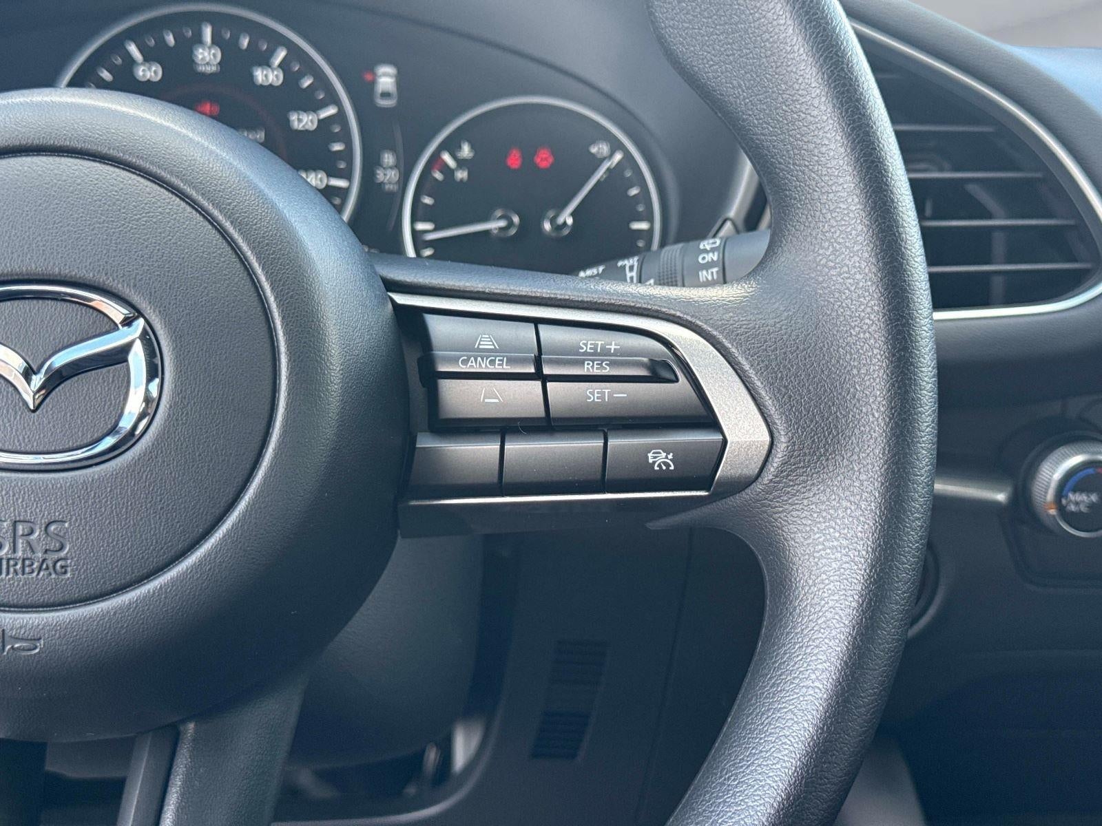 2026 Mazda Mazda3 Hatchback 2.5 S