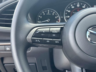 2026 Mazda Mazda3 Hatchback 2.5 S