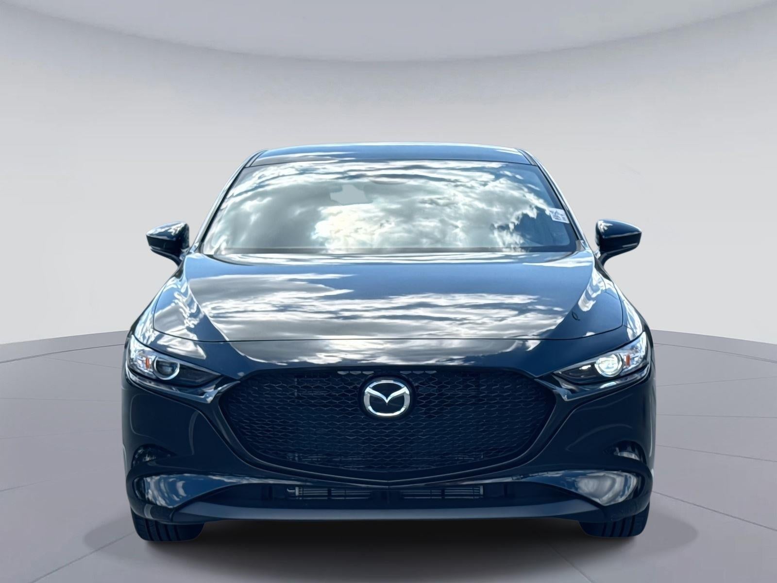 2026 Mazda Mazda3 Hatchback 2.5 S