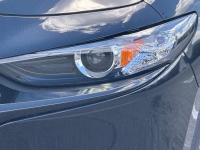 2026 Mazda Mazda3 Hatchback 2.5 S