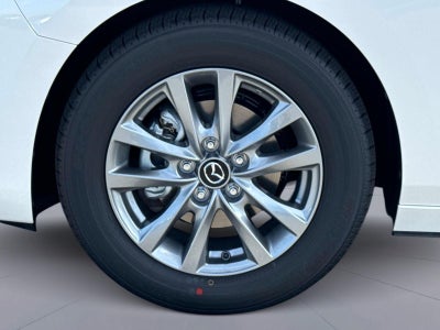 2026 Mazda Mazda3 Hatchback 2.5 S