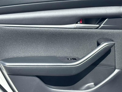 2026 Mazda Mazda3 Hatchback 2.5 S