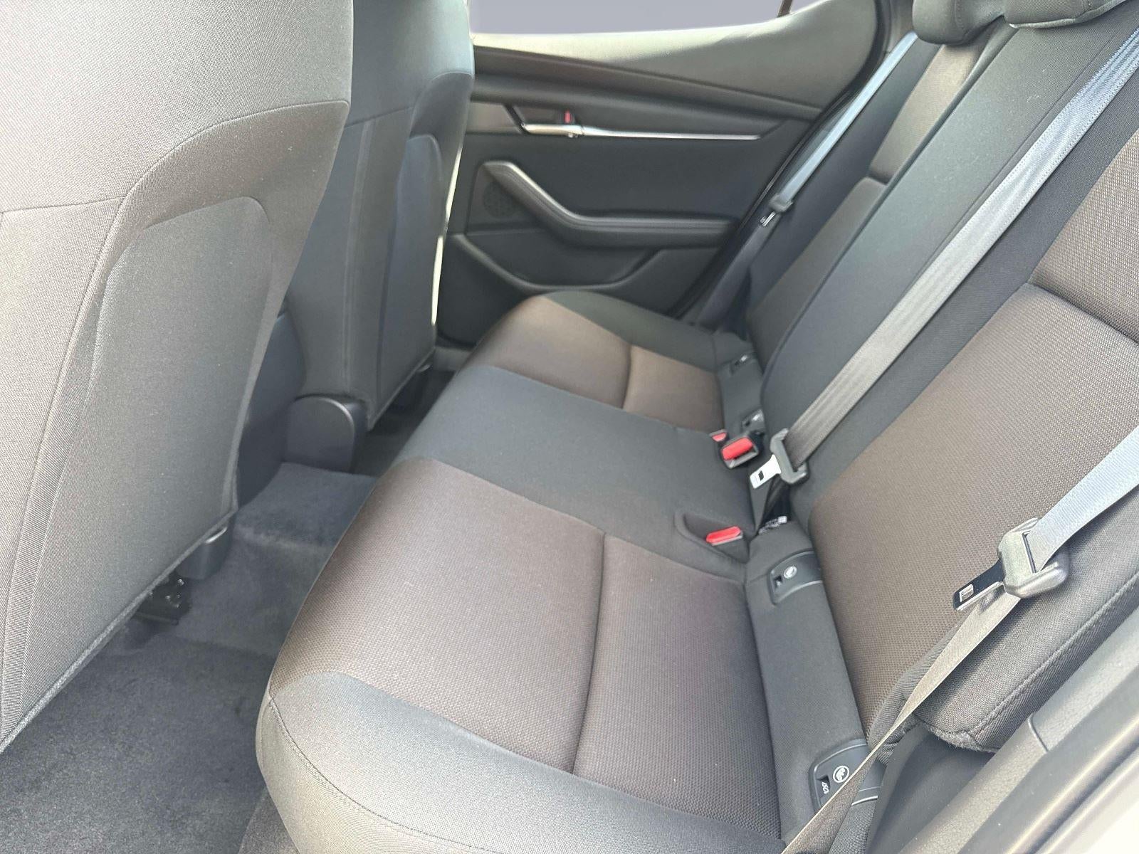 2026 Mazda Mazda3 Hatchback 2.5 S