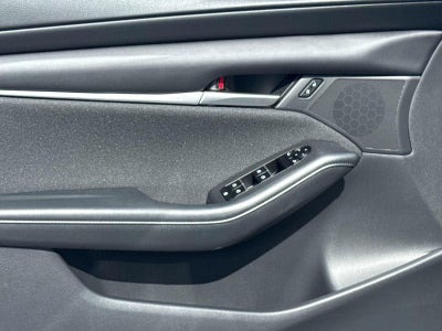 2026 Mazda Mazda3 Hatchback 2.5 S