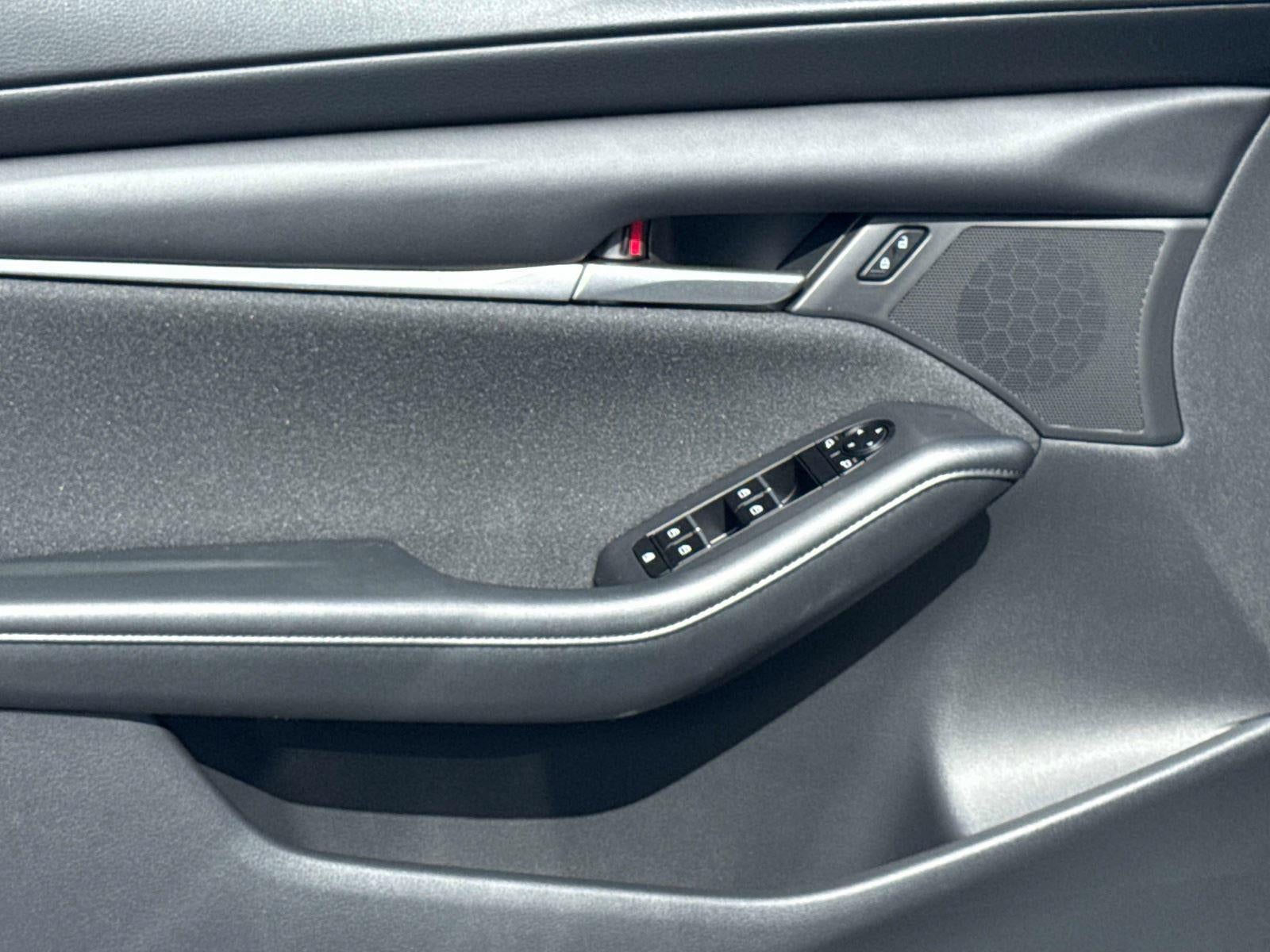 2026 Mazda Mazda3 Hatchback 2.5 S