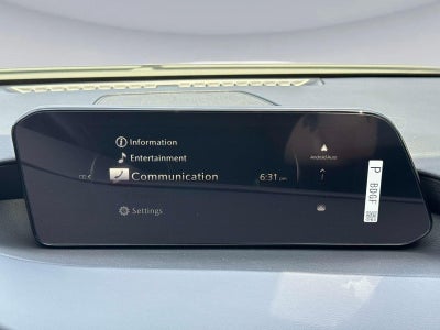 2026 Mazda Mazda3 Hatchback 2.5 S