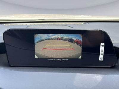 2026 Mazda Mazda3 Hatchback 2.5 S