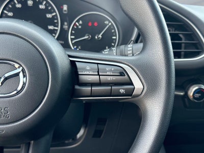 2026 Mazda Mazda3 Hatchback 2.5 S