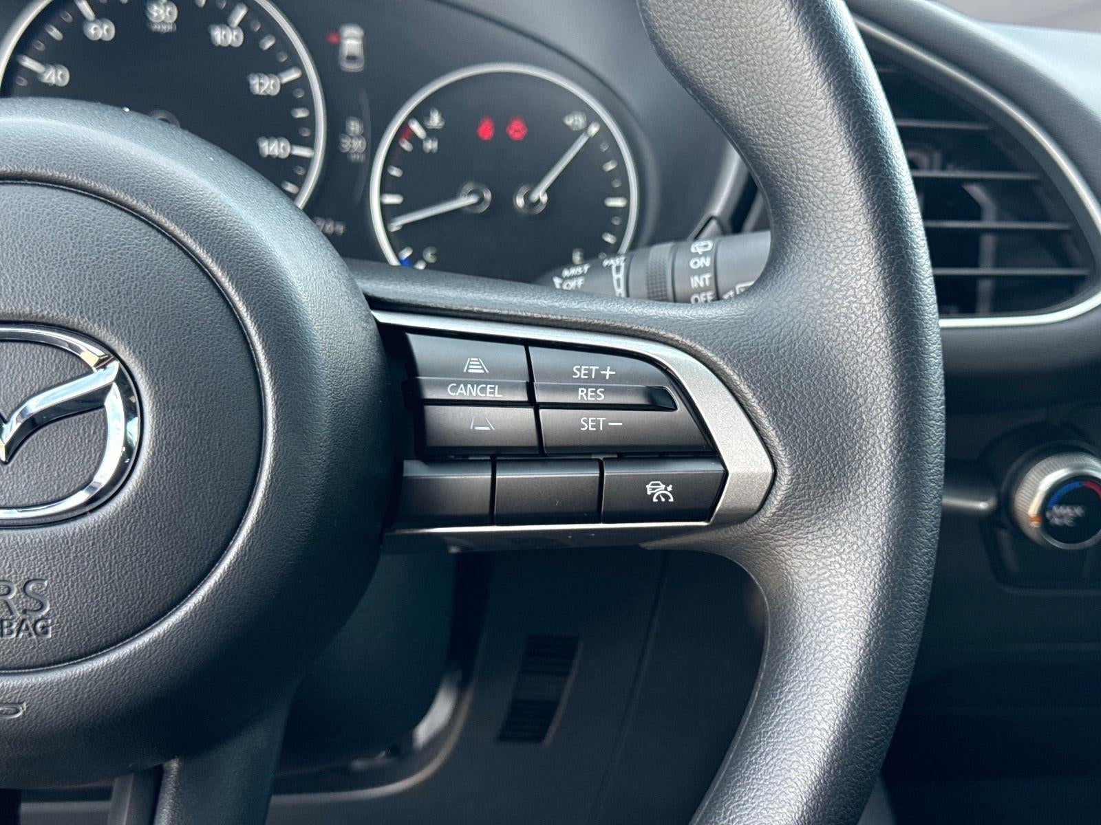 2026 Mazda Mazda3 Hatchback 2.5 S