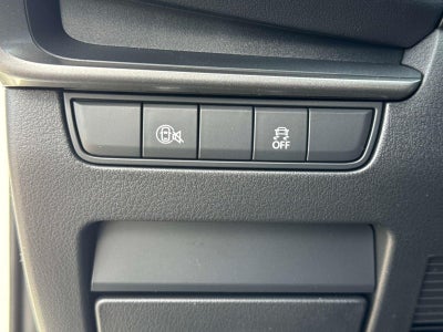 2026 Mazda Mazda3 Hatchback 2.5 S