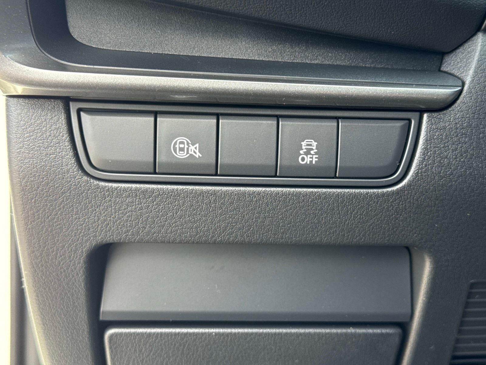 2026 Mazda Mazda3 Hatchback 2.5 S