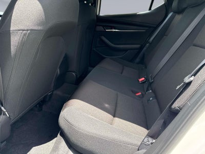 2026 Mazda Mazda3 Hatchback 2.5 S