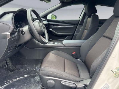 2026 Mazda Mazda3 Hatchback 2.5 S