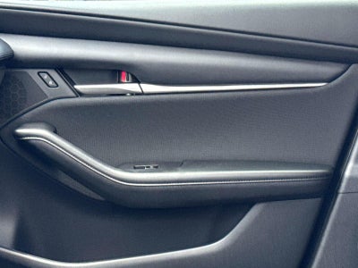 2026 Mazda Mazda3 Hatchback 2.5 S