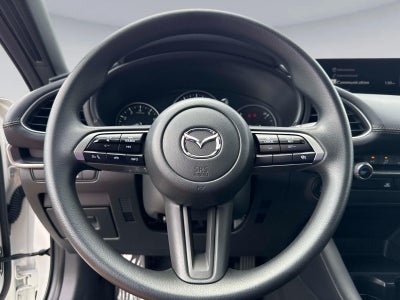 2026 Mazda Mazda3 Hatchback 2.5 S