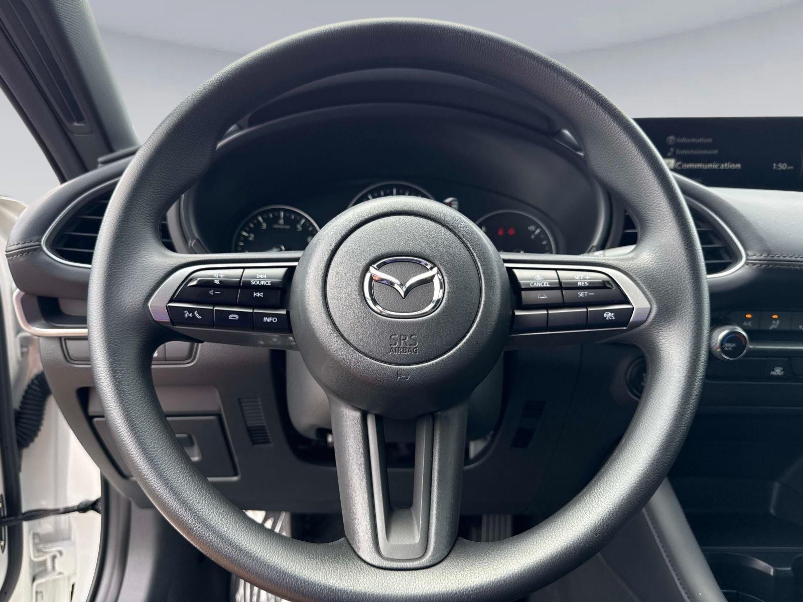 2026 Mazda Mazda3 Hatchback 2.5 S
